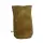 Pat und Patty Bio Öko Faultier Wärmflasche incl.Naturkautschuk Flasche 18x24 cm