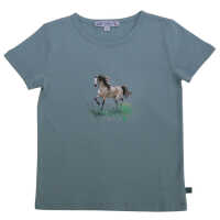 Enfant Terrible Kinder Shirt mit schönem Designprint