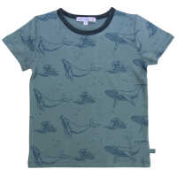 Enfant Terrible Kinder Shirt mit schönem Designprint