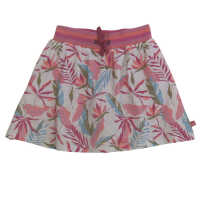Enfant Terrible Skort (Rock mit Hose) Alloverdruck
