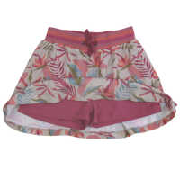 Enfant Terrible Skort (Rock mit Hose) Alloverdruck