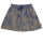Enfant Terrible Skort (Rock mit Hose) Alloverdruck
