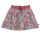 Enfant Terrible Skort (Rock mit Hose) Alloverdruck