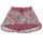Enfant Terrible Skort (Rock mit Hose) Alloverdruck