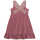 Enfant Terrible Kleid mit Schmetterlingsapplikation Baumwolle kbA GOTS