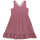 Enfant Terrible Kleid mit Schmetterlingsapplikation Baumwolle kbA GOTS