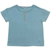 Enfant Terrible Musselin Shirt