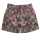 Enfant Terrible Webshorts mit Kirschblütendruck olive-pastel rose