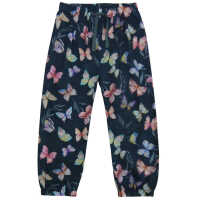 Enfant Terrible Webhose mit Wiesenblumendruck