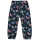 Enfant Terrible Webhose mit Wiesenblumendruck