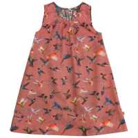 Enfant Terrible Wendekleid mit Wiesenblumen- und...