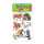 Lutz Mauder Kinder Tattoo Pferd (10,5x5,6cm)