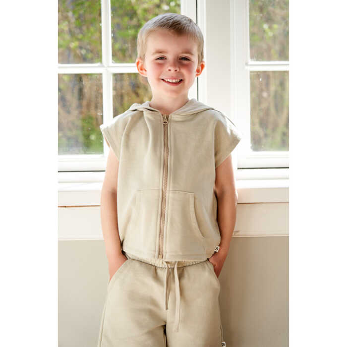 Müsli Kinder Shorts Sweat shorts