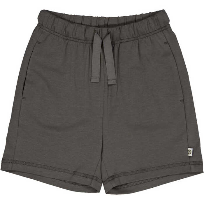 Müsli Kinder Shorts Cozy me shorts Tower grey