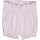 Müsli Babyhose Cozy me bloomers Orchid