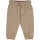 Müsli Babyhose Cozy me cut pants baby Cashew