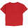 Müsli Kinder T-Shirt Cozy me Apple red