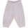 Müsli Babyhose Muslin flared Orchid
