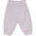 Müsli Babyhose Muslin flared Orchid