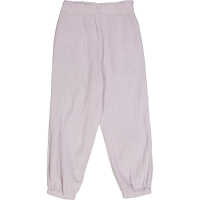 Müsli Kinder Hose Muslin pants Orchid