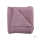 Iobio Baby Strickdecke Wollstrick kbT ca.90x90cm