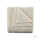 Iobio Baby Strickdecke Wollstrick kbT ca.90x90cm