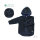 Iobio Kinder Jacke Style MILO Wollvlies kbT GOTS