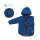Iobio Kinder Jacke Style MILO Wollvlies kbT GOTS