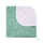 Popolini Wickelunterlage Frottee kbA/Polyester 65x65cm