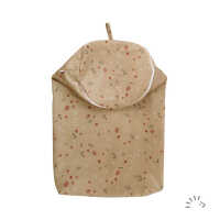 Popolini Wetbag groß Turtle Bay Polyester 54x35 cm