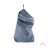 Popolini Wetbag groß Polyester 54x35 cm wasserfest