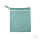 Popolini Wetbag mit Trockenfach  Polyester 31x38cm
