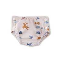 Iobio Baby Schwimmwindel  Polyamid-Elasthan
