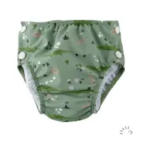 Iobio Baby Schwimmwindel  Polyamid-Elasthan