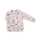 Iobio Kinder UV Bade Langarmshirt  Polyamid-Elasthan