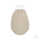 Iobio Strampelsack 0-6m Musselin GOTS einlagig