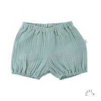 Iobio Baby Shorts Musselin GOTS