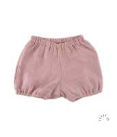 Iobio Baby Shorts Musselin GOTS