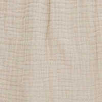 Iobio Baby Hose mit Umschlag Musseline GOTS