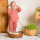 Iobio Baby Hose mit Umschlag Musseline GOTS