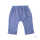 Iobio Baby Hose mit Umschlag Musseline GOTS