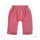Iobio Baby Hose mit Umschlag Musseline GOTS