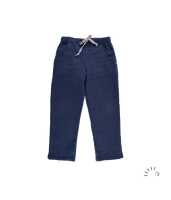 Iobio Kinder Hose Porto Musselin GOTS