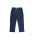 Iobio Kinder Hose Porto Musselin GOTS