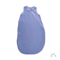 Iobio Kinder Sommerschlafsack Musselin GOTS
