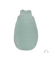 Iobio Kinder Sommerschlafsack Musselin GOTS