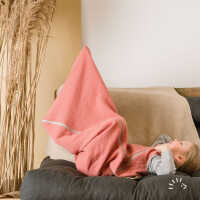 Iobio Kinder Sommerschlafsack Musselin GOTS