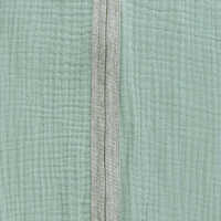 Iobio Kinder Sommerschlafsack Musselin GOTS