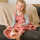 Iobio Kinder Sommerschlafsack Musselin GOTS