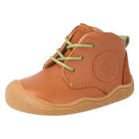 BLifestyle babyPANGOLIN mit Lederfutter Kinder Lauflern Barfußschuh